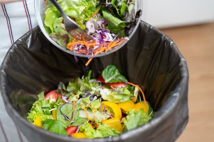 Food waste